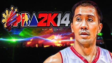 PBA 2K14: Official Trailer .